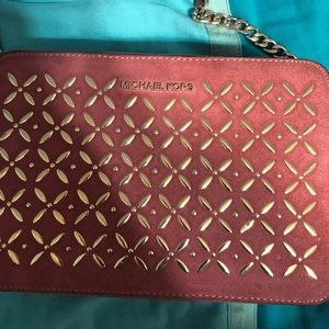 Michael Kors crossbody bag